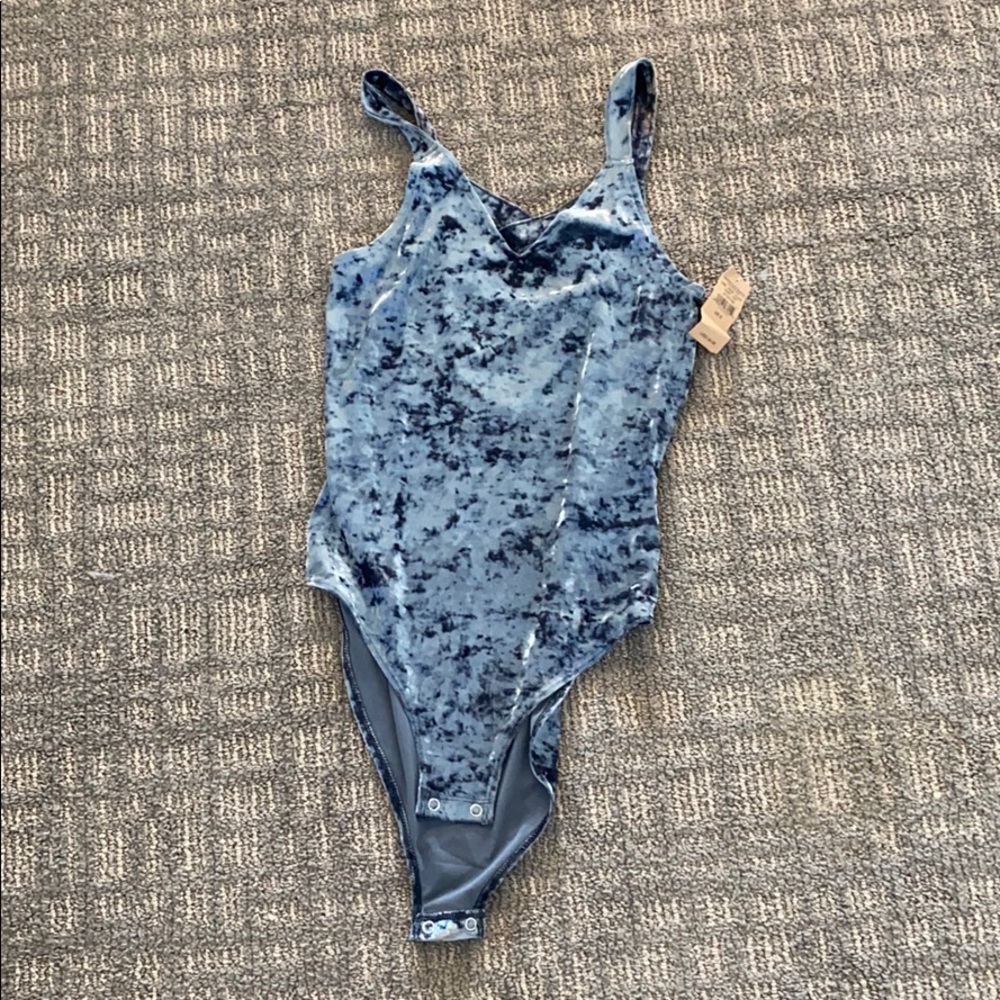 Bodysuit
